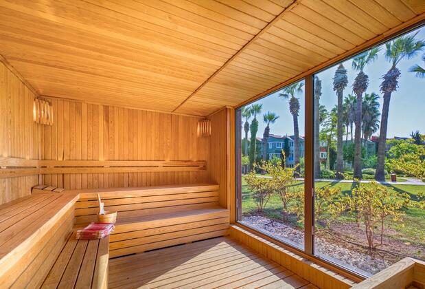 Megasaray Club Belek - Görsel 20