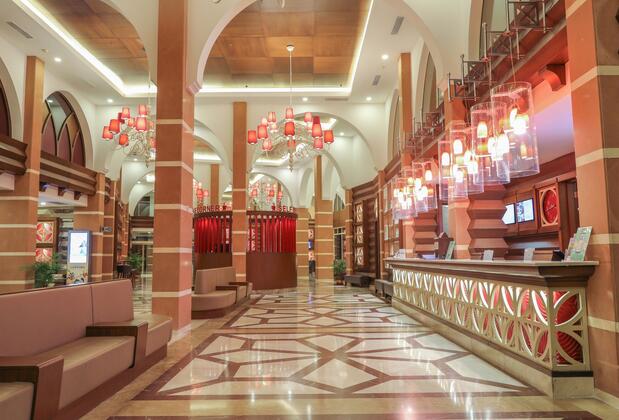 Megasaray Club Belek - Görsel 22