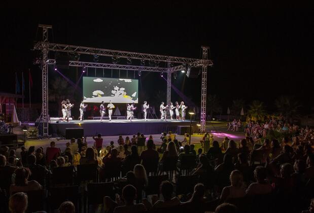 Megasaray Club Belek - Görsel 11