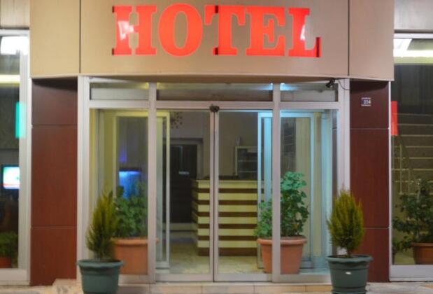 Işık Hotel - Görsel 2