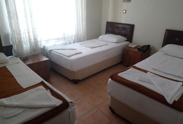 Işık Hotel - Görsel 5