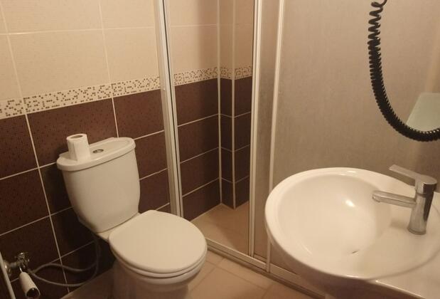 Işık Hotel - Görsel 14