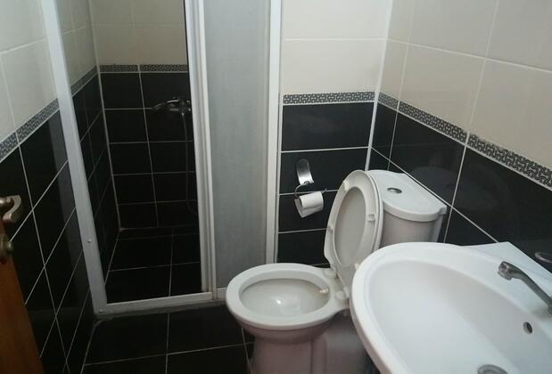 Işık Hotel - Görsel 13