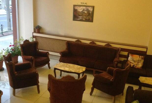 Işık Hotel - Görsel 3