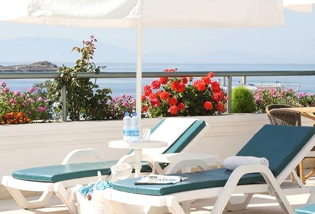 Gün-Ay Hotel - Görsel 5