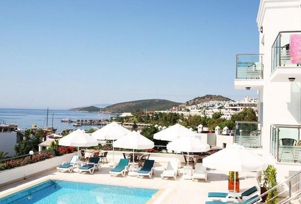 Gün-Ay Hotel - Görsel 3