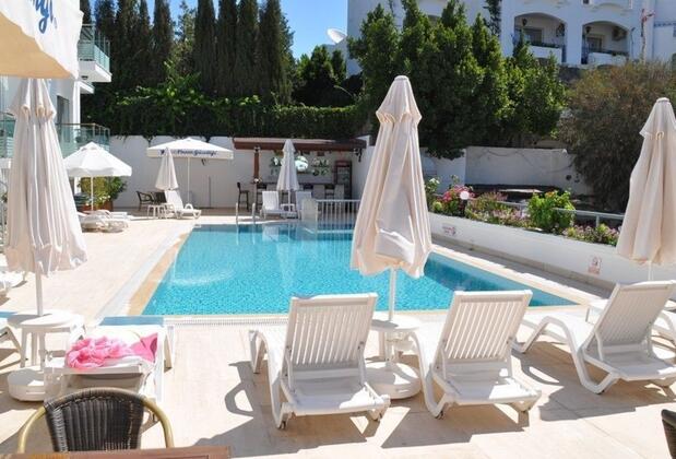 Gün-Ay Hotel - Görsel 9