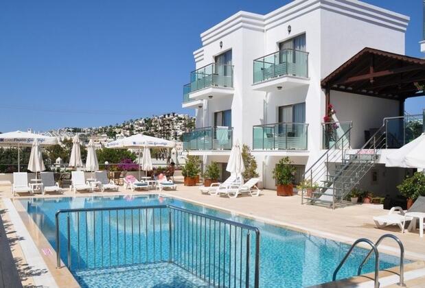 Gün-Ay Hotel - Görsel 10