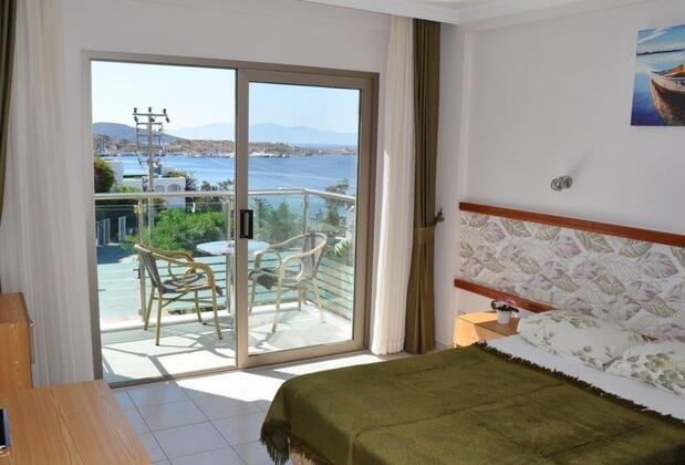 Gün-Ay Hotel - Görsel 14