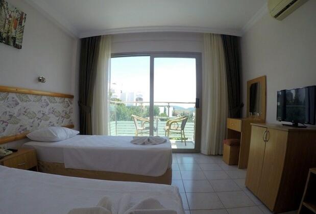 Gün-Ay Hotel - Görsel 15