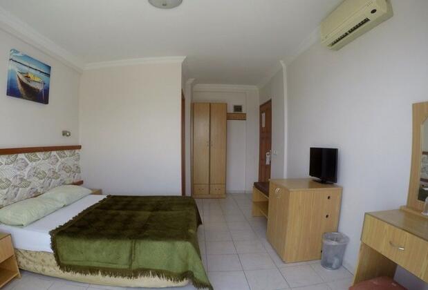 Gün-Ay Hotel - Görsel 16