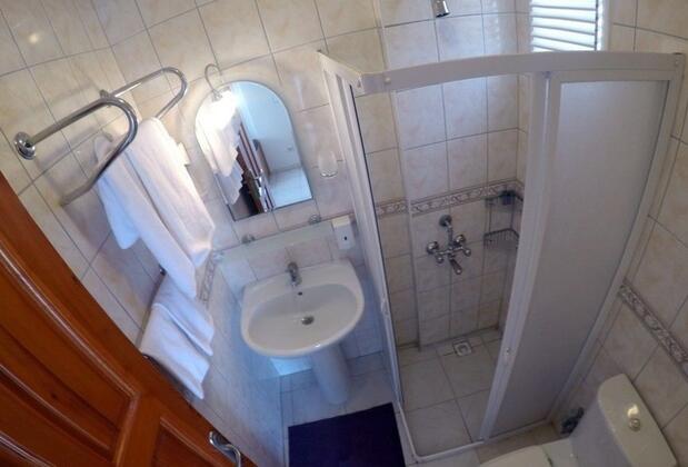 Gün-Ay Hotel - Görsel 18