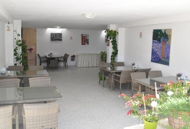 Gün-Ay Hotel - Görsel 17