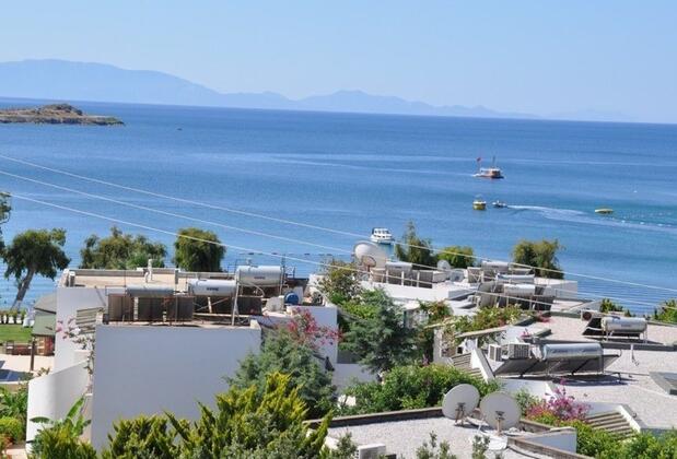 Gün-Ay Hotel - Görsel 8