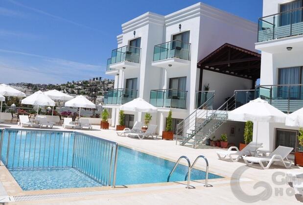 Gün-Ay Hotel - Görsel 4