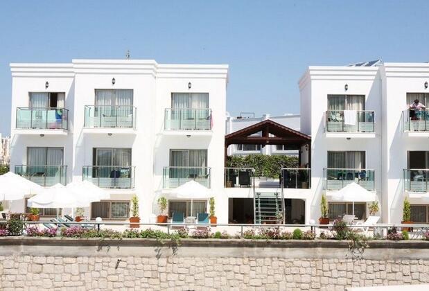 Gün-Ay Hotel - Görsel 7