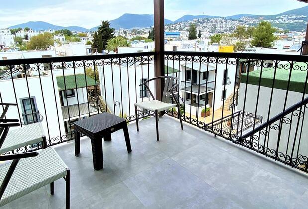 Modern Life Otel Bodrum - Görsel 17