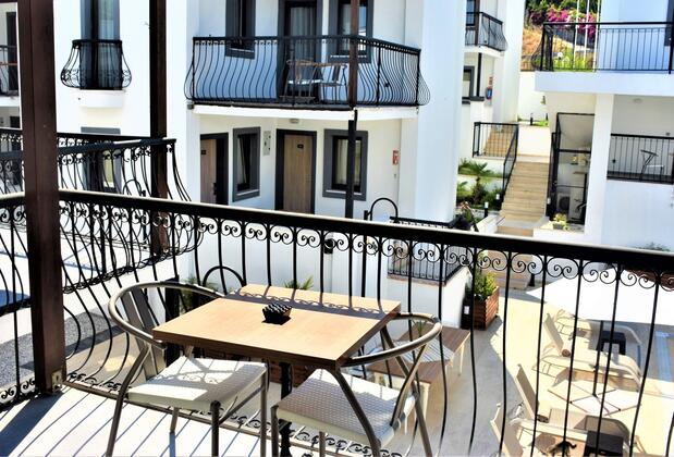 Modern Life Otel Bodrum - Görsel 19