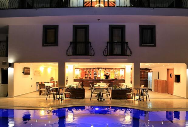 Modern Life Otel Bodrum - Görsel 10