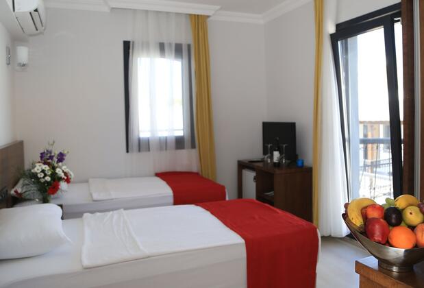 Modern Life Otel Bodrum - Görsel 27