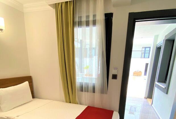 Modern Life Otel Bodrum - Görsel 28