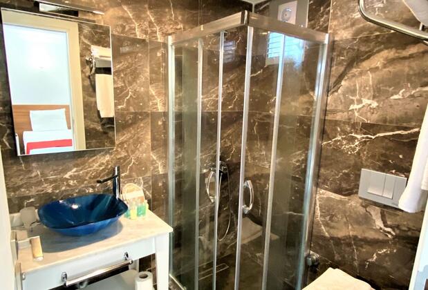 Modern Life Otel Bodrum - Görsel 44