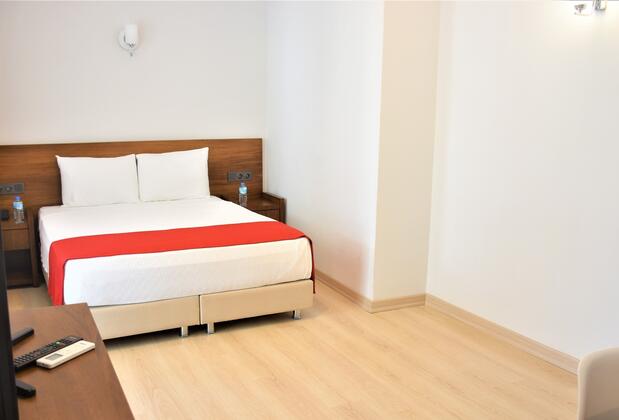 Modern Life Otel Bodrum - Görsel 31