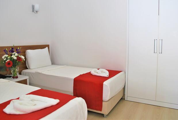 Modern Life Otel Bodrum - Görsel 32