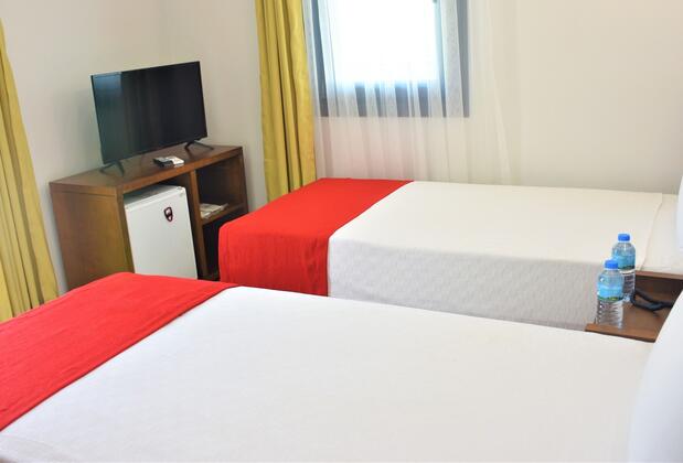 Modern Life Otel Bodrum - Görsel 33