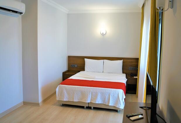 Modern Life Otel Bodrum - Görsel 35