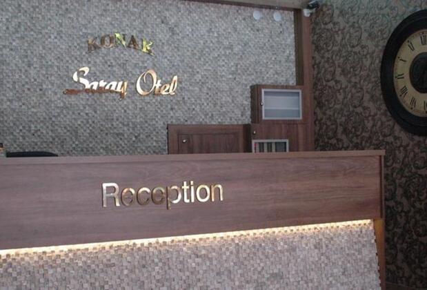 Konak Saray Otel - Görsel 3