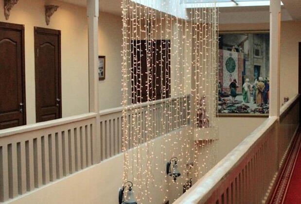 Konak Saray Otel - Görsel 6