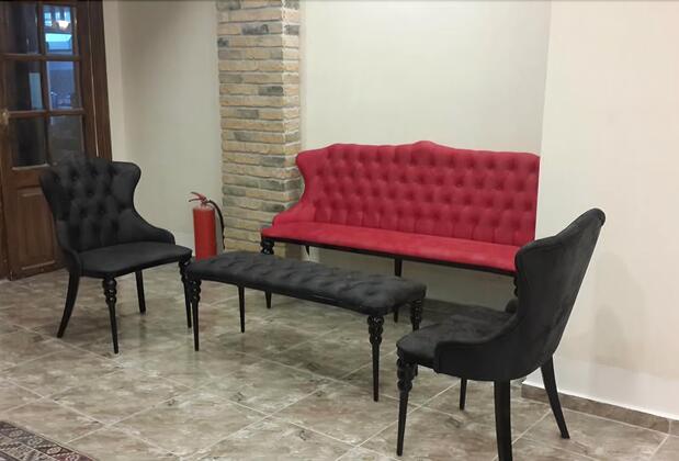 Otel Antikhan - Görsel 14