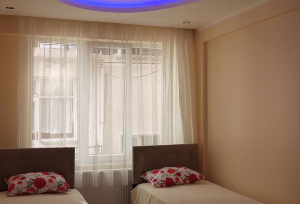 Parpali Apart  - Görsel 8