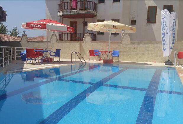 Can Apart Akyaka - Görsel 4