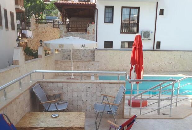 Can Apart Akyaka - Görsel 5