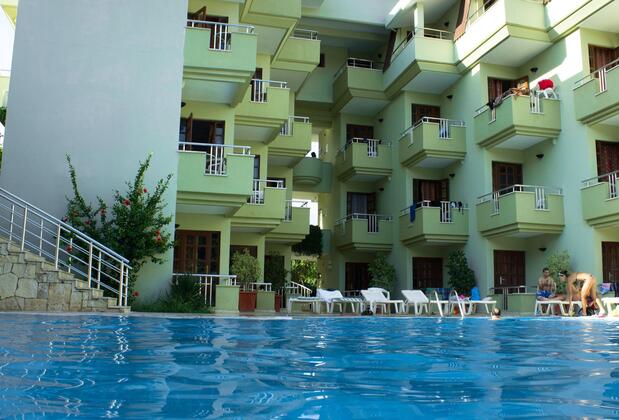 Ares City Hotel - Görsel 3