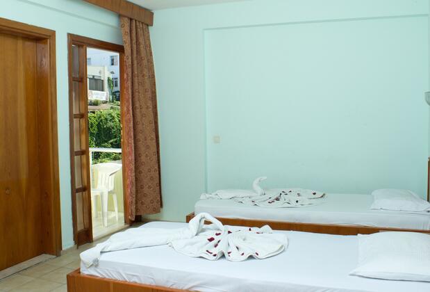 Ares City Hotel - Görsel 15