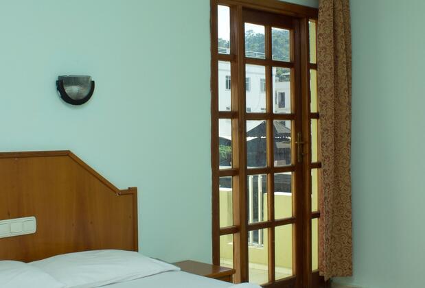 Ares City Hotel - Görsel 16