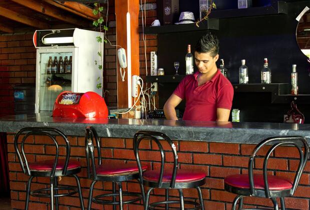 Ares City Hotel - Görsel 6