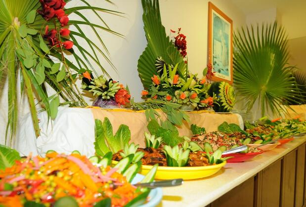 Ares City Hotel - Görsel 7