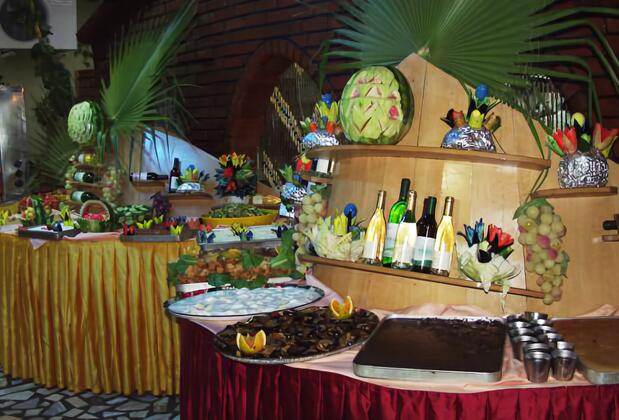 Ares City Hotel - Görsel 10