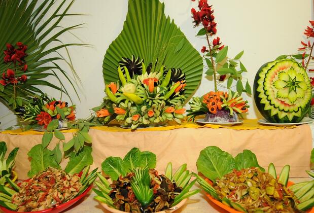 Ares City Hotel - Görsel 8