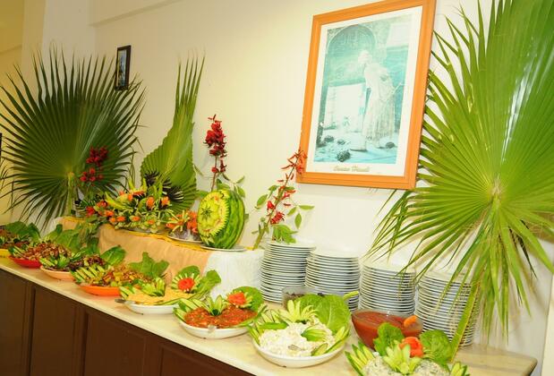 Ares City Hotel - Görsel 9