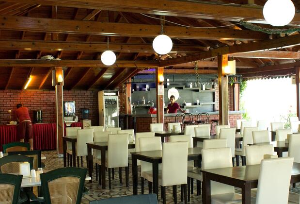 Ares City Hotel - Görsel 11