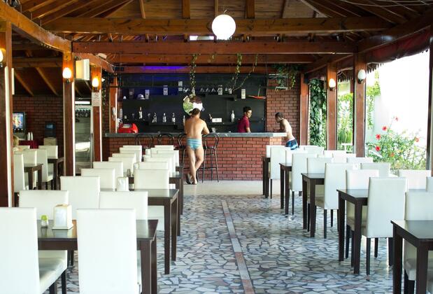 Ares City Hotel - Görsel 12