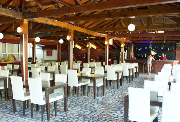 Ares City Hotel - Görsel 13