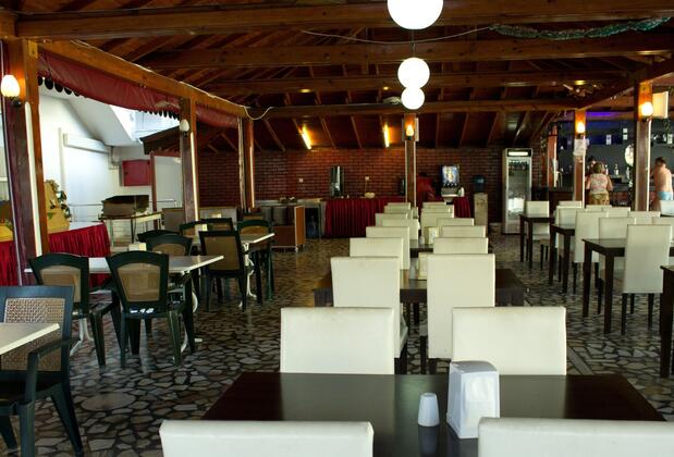 Ares City Hotel - Görsel 14