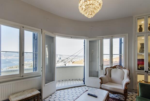 Büyük Konak İzmir - Görsel 9