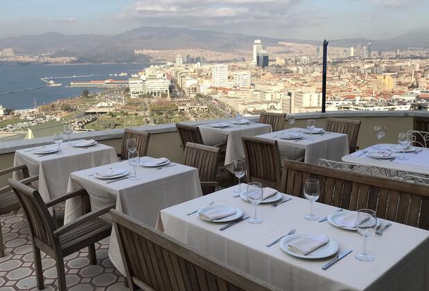 Büyük Konak İzmir - Görsel 3